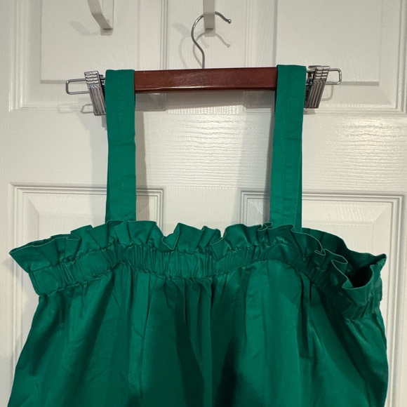 Everlane Paper-bag Ruffle Tank Convertible
Dress - Picture 6 of 12